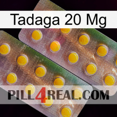 Tadaga 20Mg new10